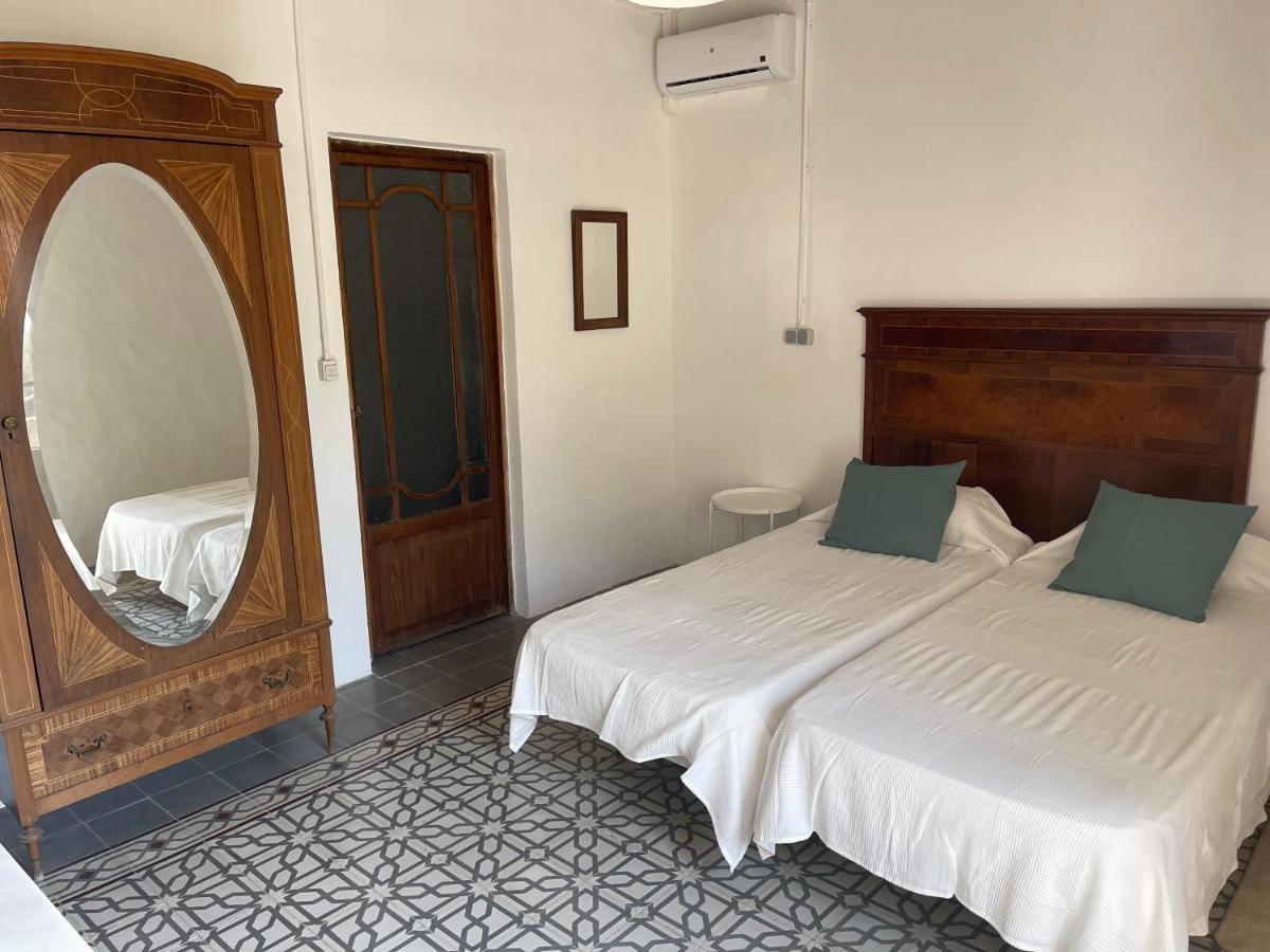 Vakantiehuis Tramuntana With Swimming Pool, Canonge *