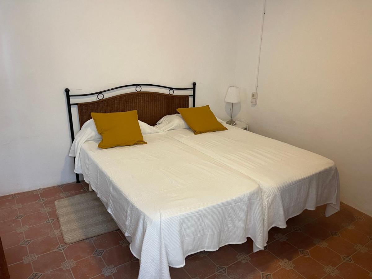 Vakantiehuis Tramuntana With Swimming Pool, Canonge *
