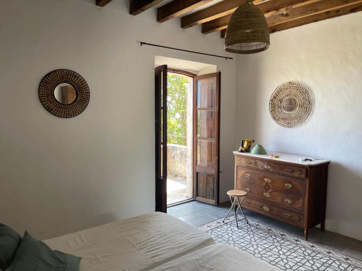 Tramuntana With Swimming Pool, Canonge Vakantiehuis Selva (Mallorca)