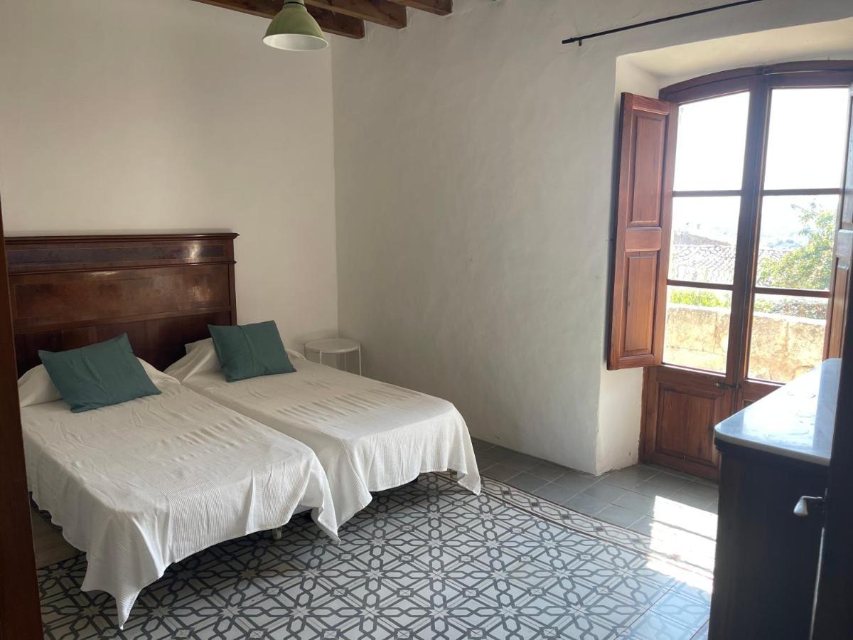 Hébergement de vacances Tramuntana With Swimming Pool, Canonge *