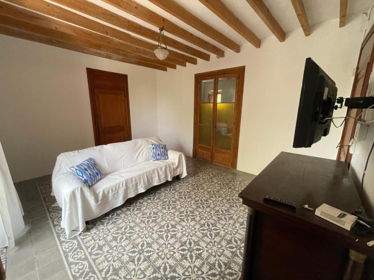 Hébergement de vacances Tramuntana With Swimming Pool, Canonge *