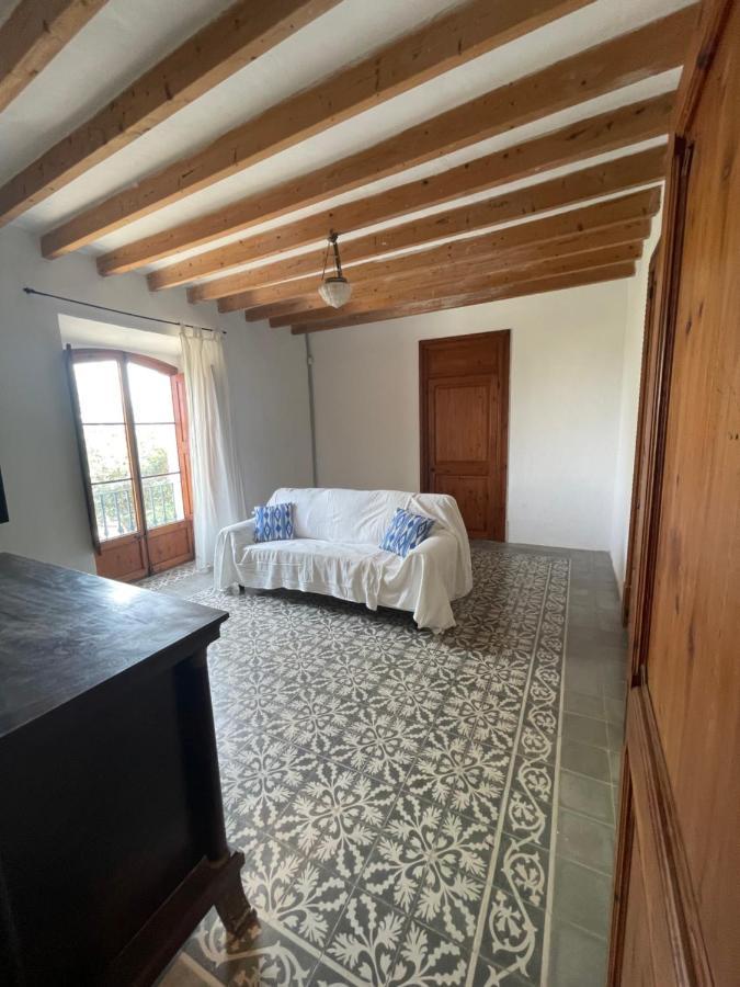 Hébergement de vacances Tramuntana With Swimming Pool, Canonge *