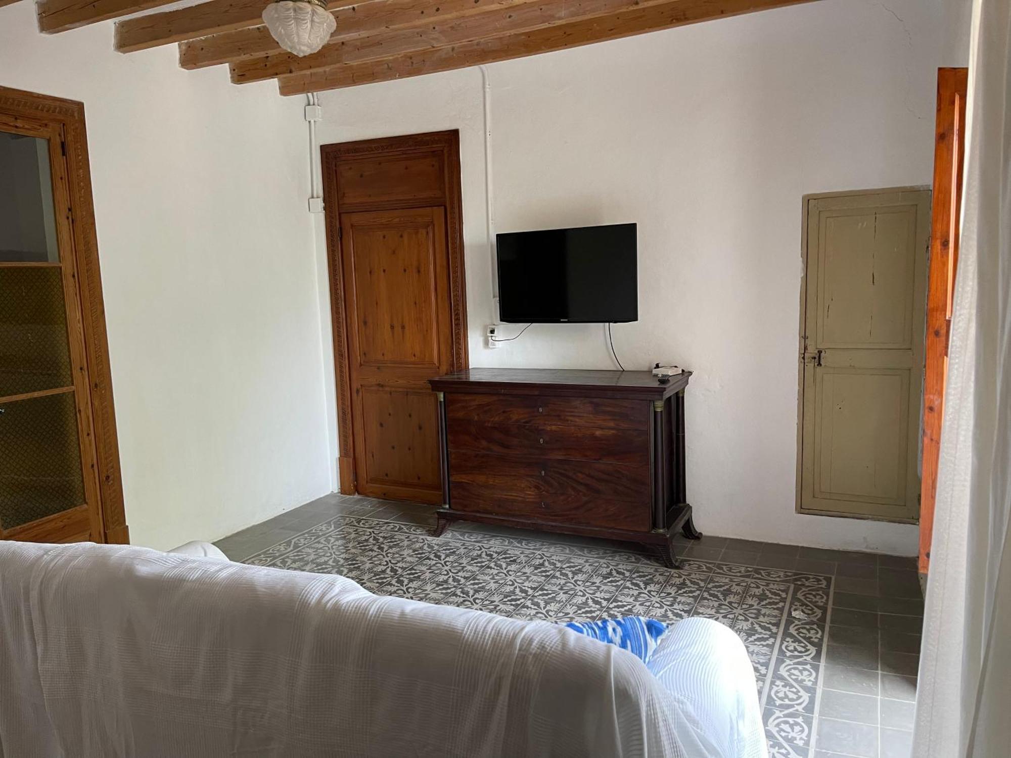 Hébergement de vacances Tramuntana With Swimming Pool, Canonge *